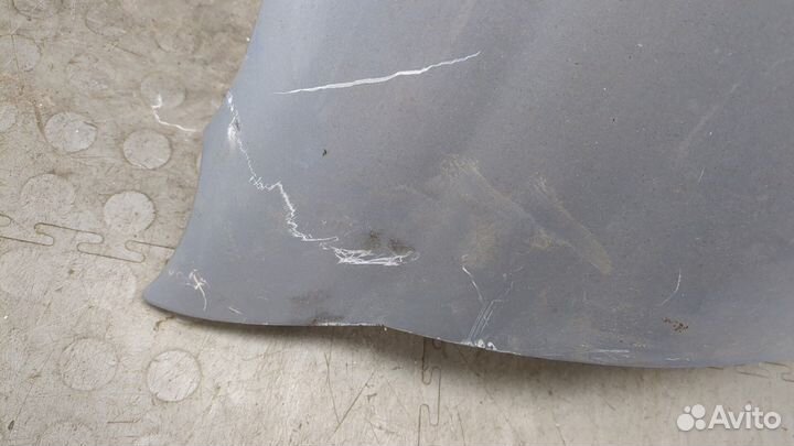 Крыло Nissan Almera N16, 2005