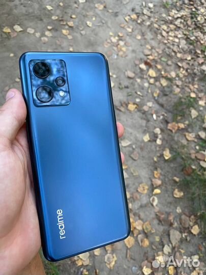 realme 9, 8/128 ГБ