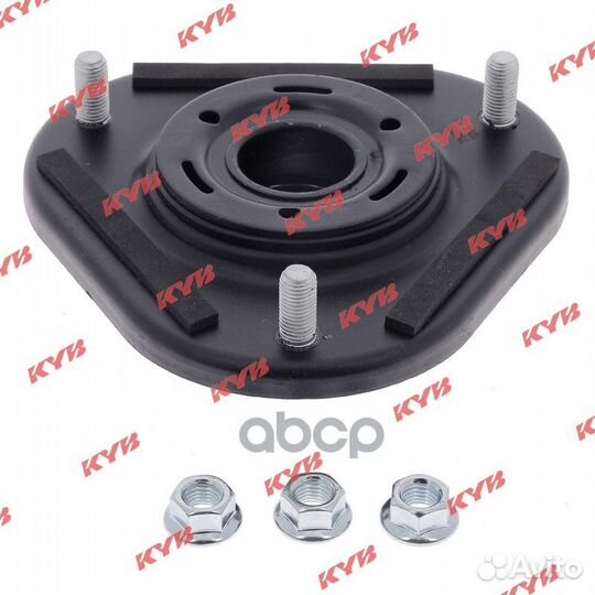 Комплект верхней опоры Toyota RAV 4 (06 - ) sm5