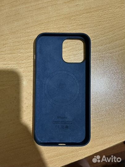 Чехол на iPhone 13 pro max