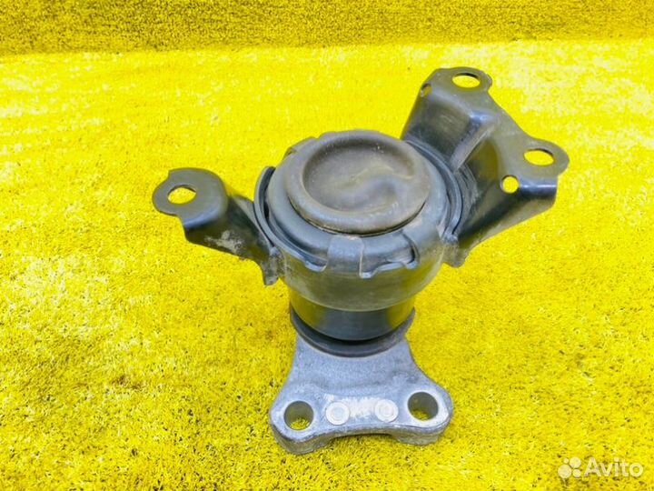 Подушка двигателя передняя правая Honda Fit GP5 143346