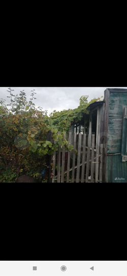 Дом 36 м² на участке 27 сот.