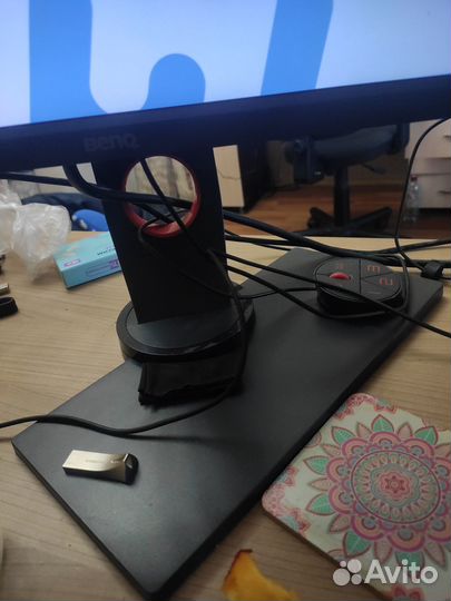 Benq zowie XL 2430