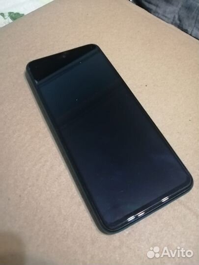 Xiaomi Redmi Note 9 Pro, 8/128 ГБ