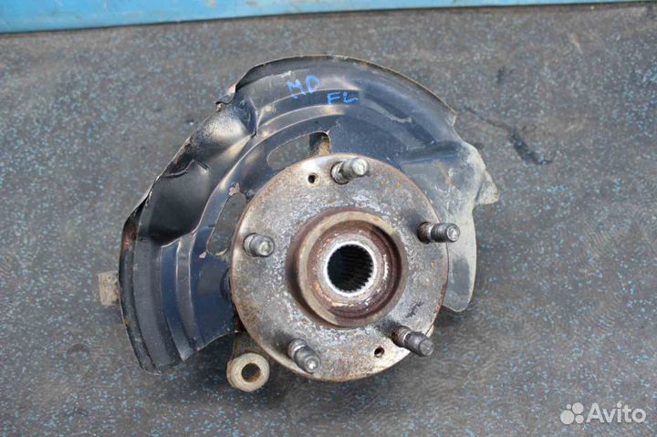 Ступица Hyundai Elantra (Хендай Элантра) MD 51750A