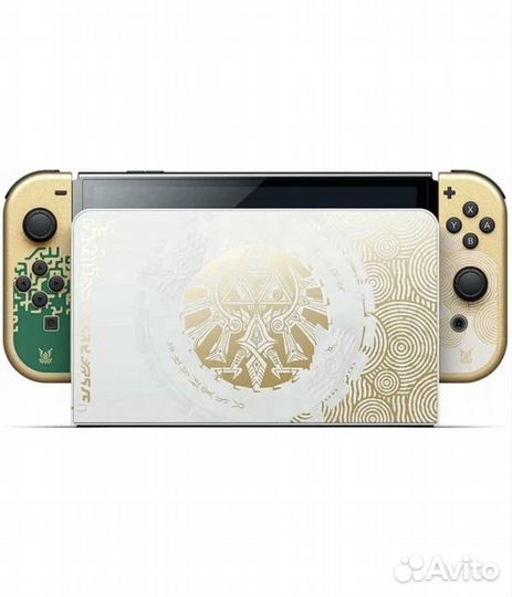 Nintendo switch lite и oled, новые и бу