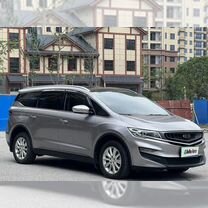 Geely Jiaji 1.5 AT, 2020, 37 000 км, с пробегом, цена 1 710 000 руб.