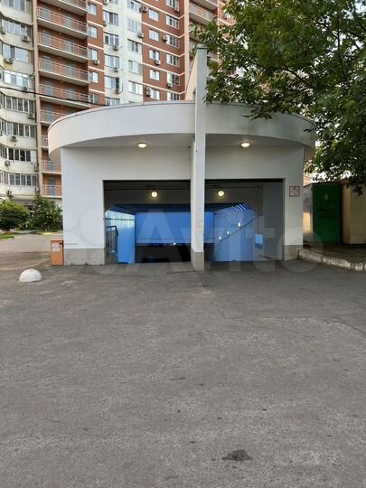 Гараж, 30 м²