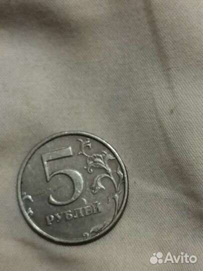 Продаю редкие монеты