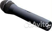 Микрофон вокальный Mipro MR-515 радио Pro кейс