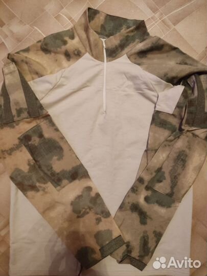 Военная форма