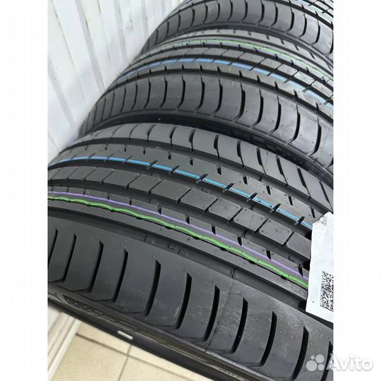 DoubleStar DSU02 235/55 R19