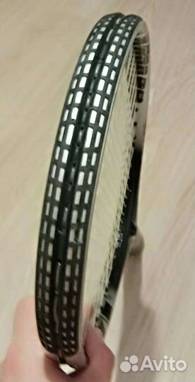 Ракетка для большого тенниса
