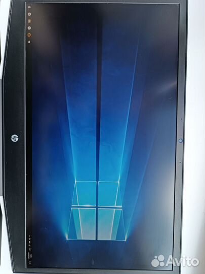 HP Pavilion Gaming Laptop - 17-cd1052ur