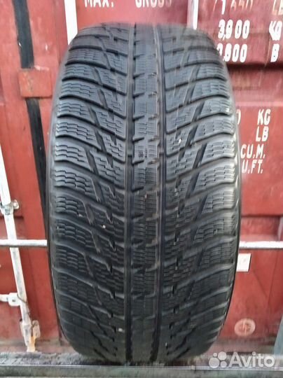 Nokian Tyres WR SUV 3 275/40 R21 101N