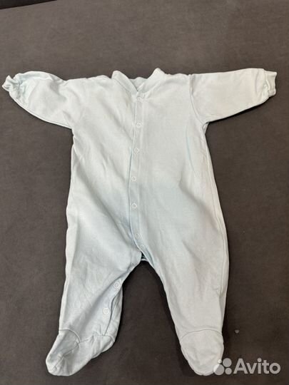 Слипы для новорожденного 68