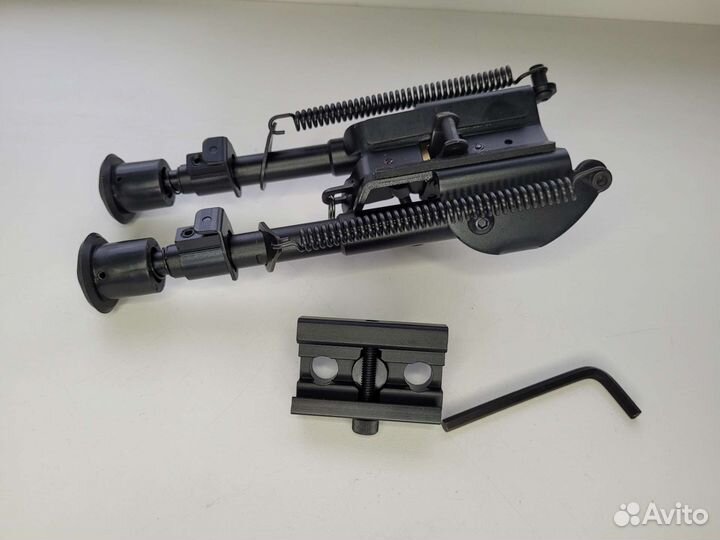 Сошки Harris Bipod 1A2