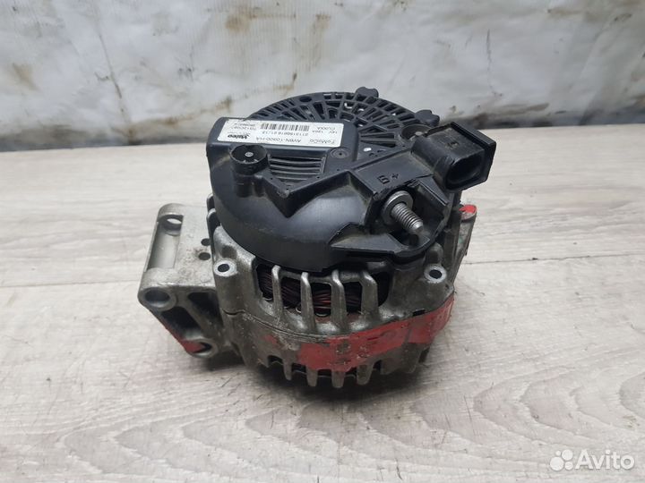 Генератор Ford Focus 3 1.6