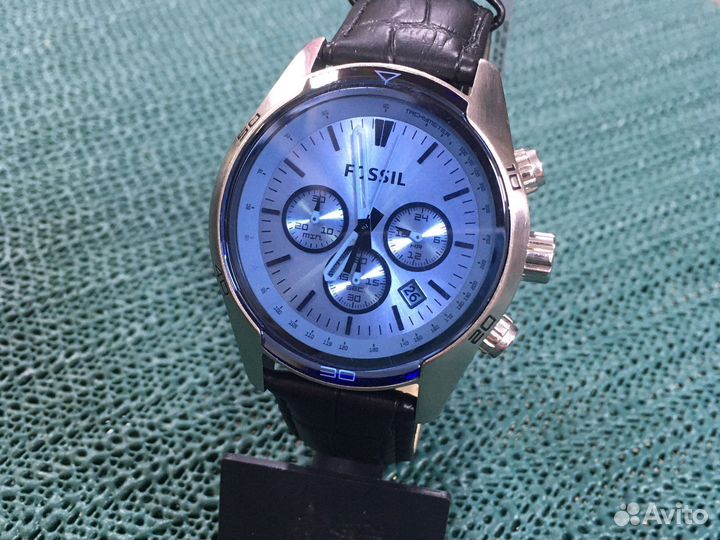 Наручные часы fossil CH2564