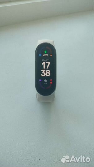 Xiaomi mi Band 6