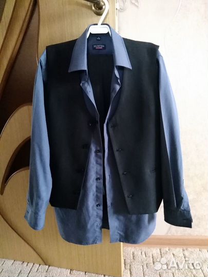 Школьная одежда