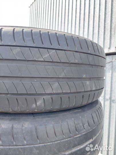 Michelin Primacy 3 205/55 R17 91W