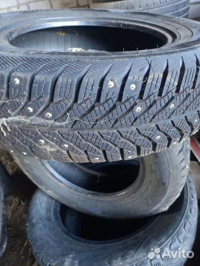 Antares Grip 60 Ice 175/70 R14