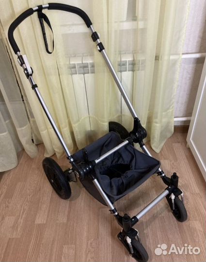 Коляска 2 в 1 bugaboo cameleon