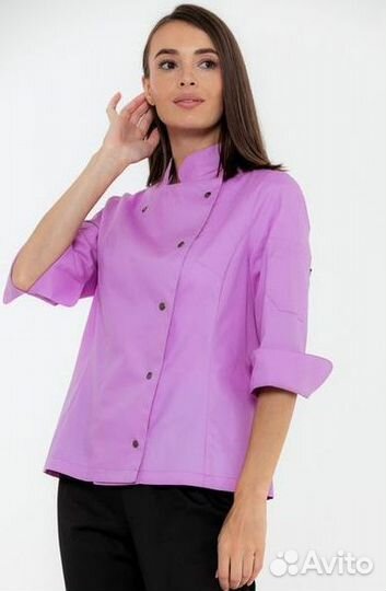 Поварской китель мужской оптом