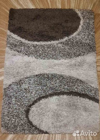 Ковёр длинный ворс