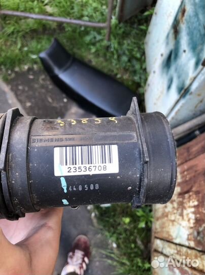 Дмрв ваз 2110