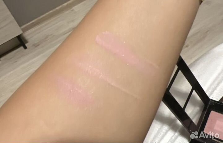 Румяна ysl б/у оригинал тестер