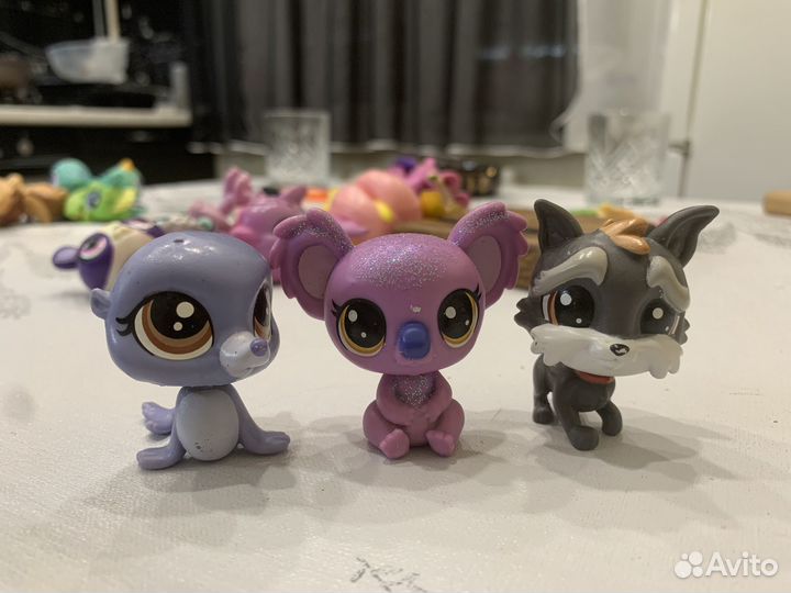 Littlest Pet Shop