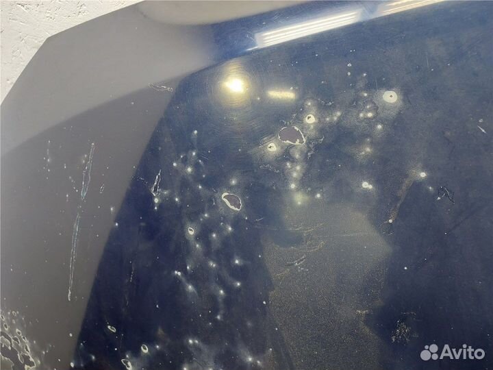 Капот Opel Corsa C, 2002