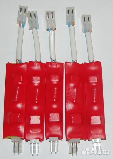 Стабилизатор тока заслонки рециркуляции Opel Astra