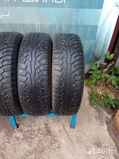 Nokian Tyres Nordman 5 SUV 225/65 R17 106T