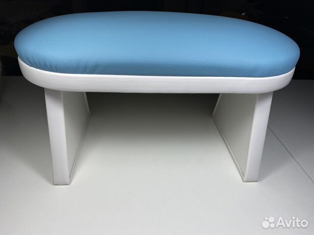 Подставка для рук маникюрная