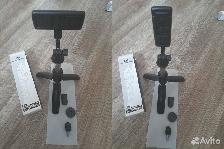 Селфи палка Lewinner