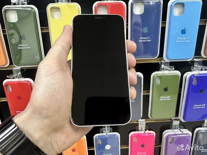 iPhone 12 mini, 128 ГБ