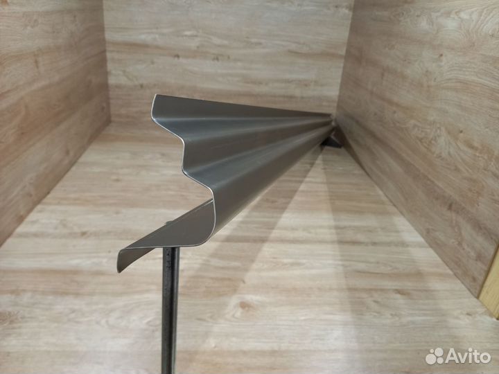 Пороги арки Nissan Maxima A32 / Ниссан Максима А32