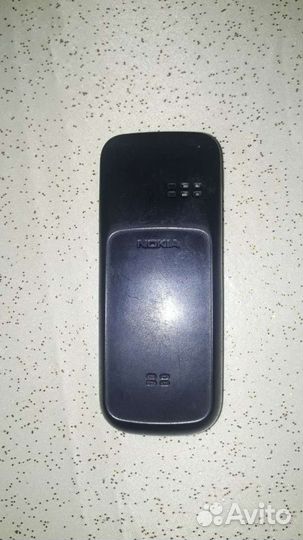 Телефон Nokia 101 дуос