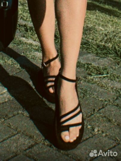 Сандали босоножки zara 37