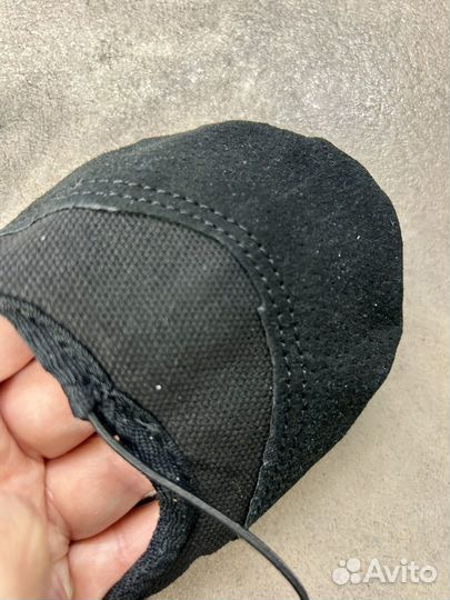 Чешки балетки 35 размер