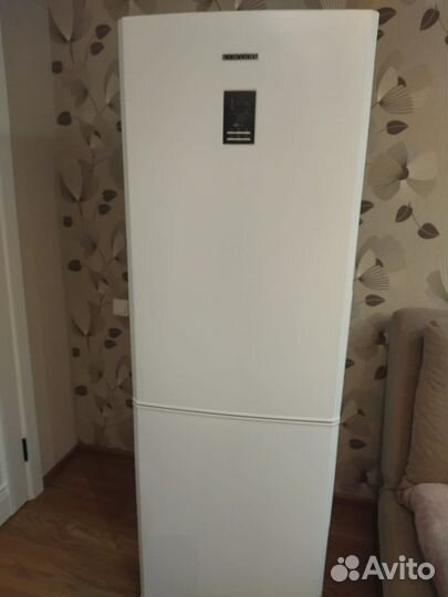 Холодильник samsung