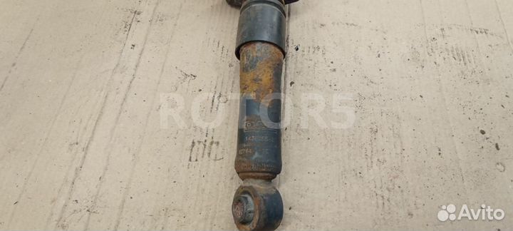 Амортизатор кабины DAF XF 105 2007 1436055