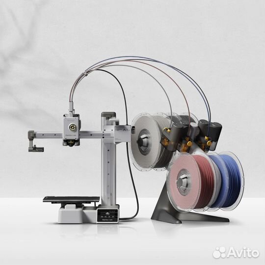 Услуги 3D печати