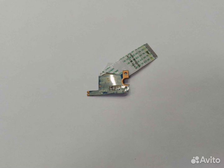 Плата индикации для Acer D260