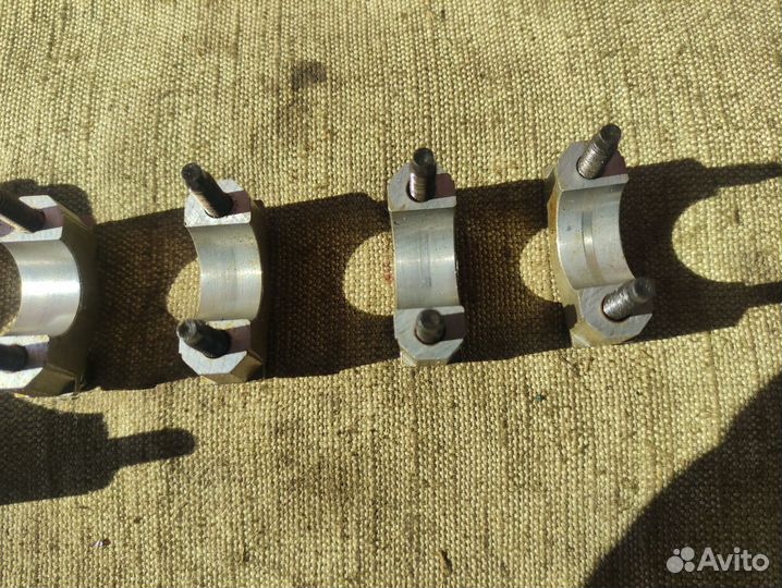 Крышки распредвала Toyota Camry V40 2.4 2AZ-FE