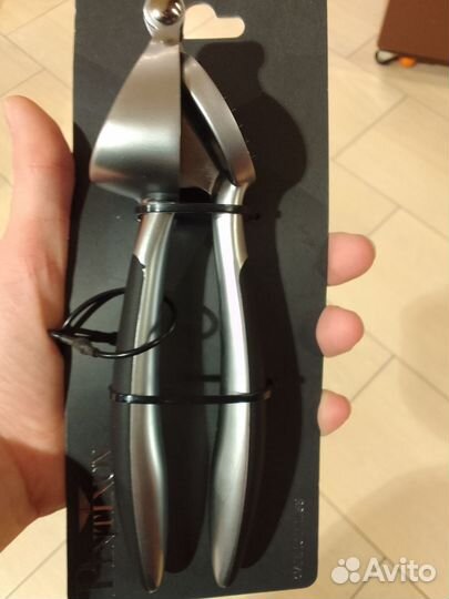 Пресс для чеснока