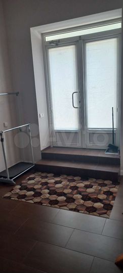 Квартира-студия, 44 м², 1/1 эт.